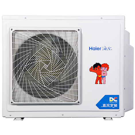 旅顺海尔中央空调