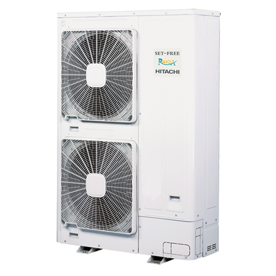 日立中央空调
