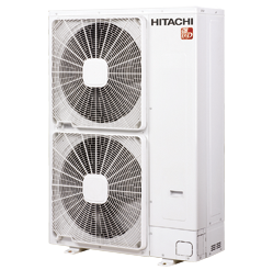 大连日立中央空调