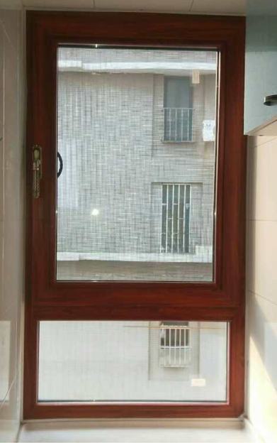 大连铝包木门窗 大连铝包木门窗