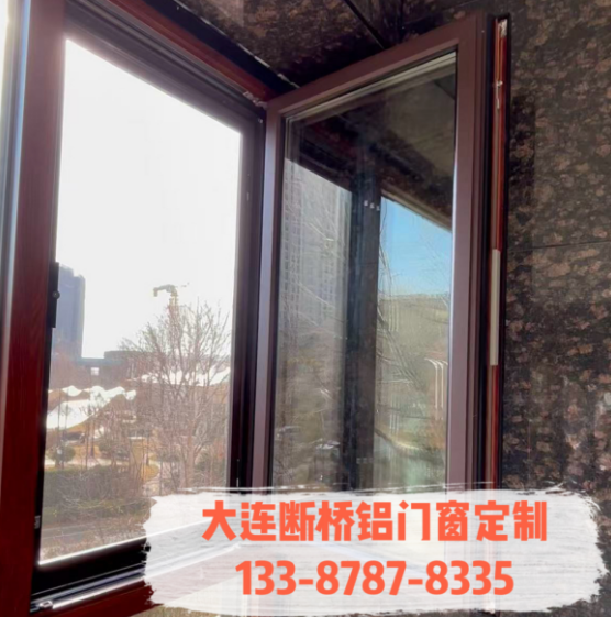 大连门窗